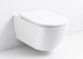 Toilet Randloos