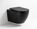 Toilet Randloos