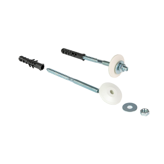 BEVESTIGING VOOR LAVABO 419L M10X140MM 520114