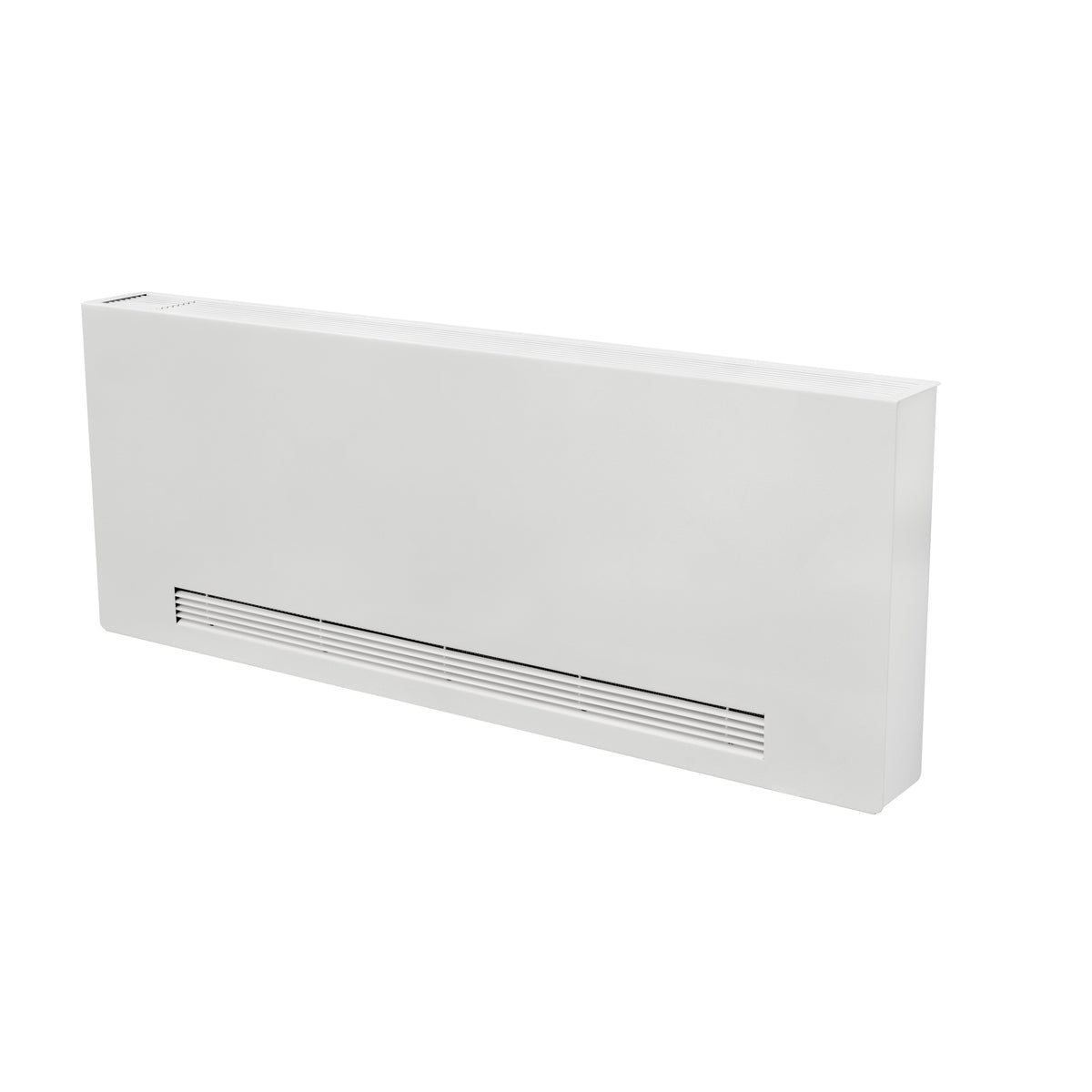 STELRAD THERMOBREEZE - WARMTEPOMPRADIATOR - KOELEN EN VERWARMEN - ONDERAANSLUITING