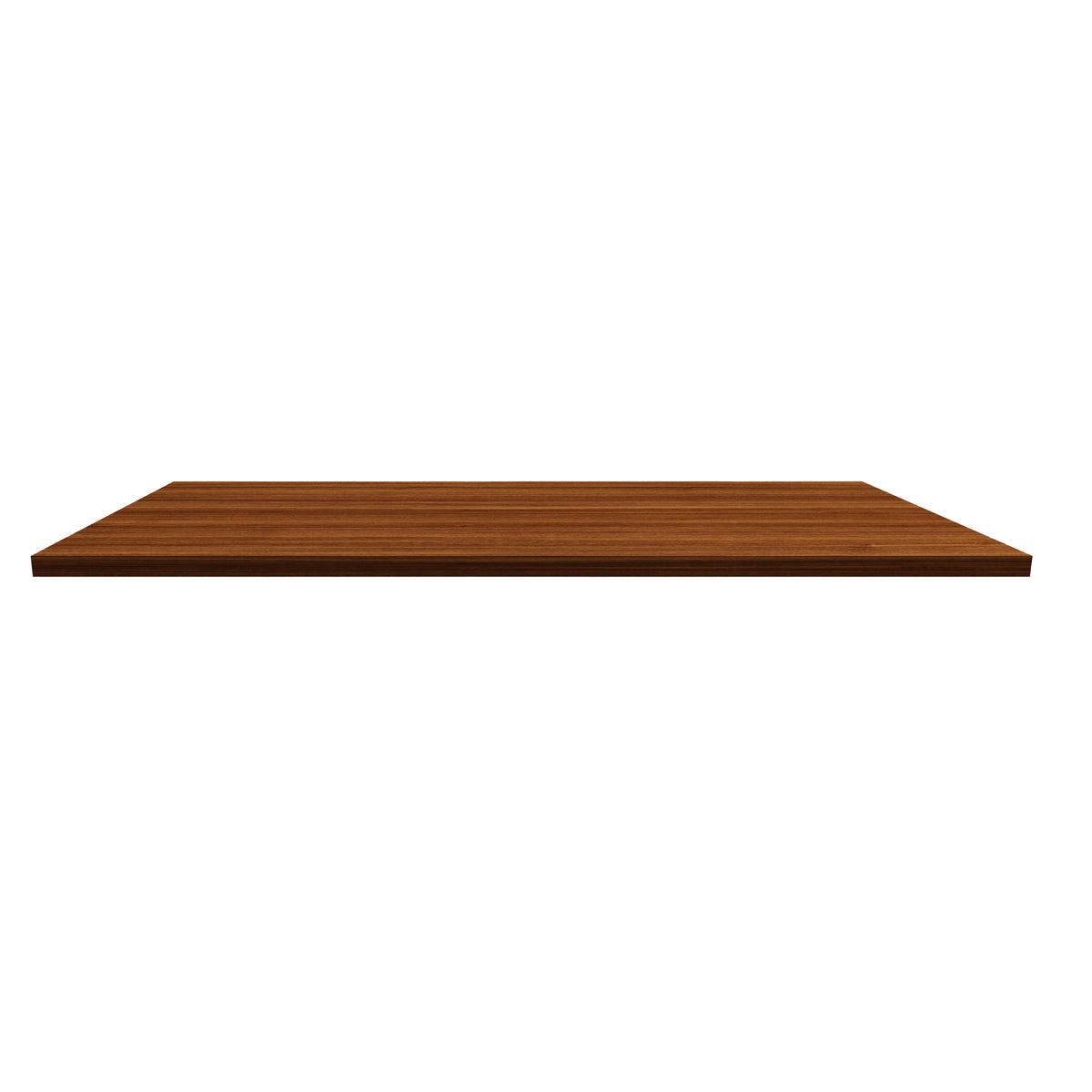 ALONI WASTAFELTABLET MDF ( ) - WALNOOT