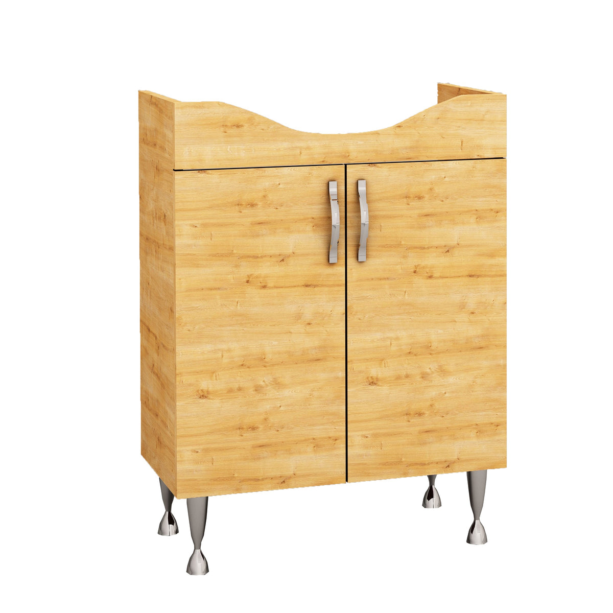 ALECO ONDERKAST ( ) - SAFIR