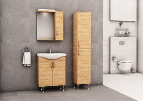 ALECO ONDERKAST (65CM) - SAFIR