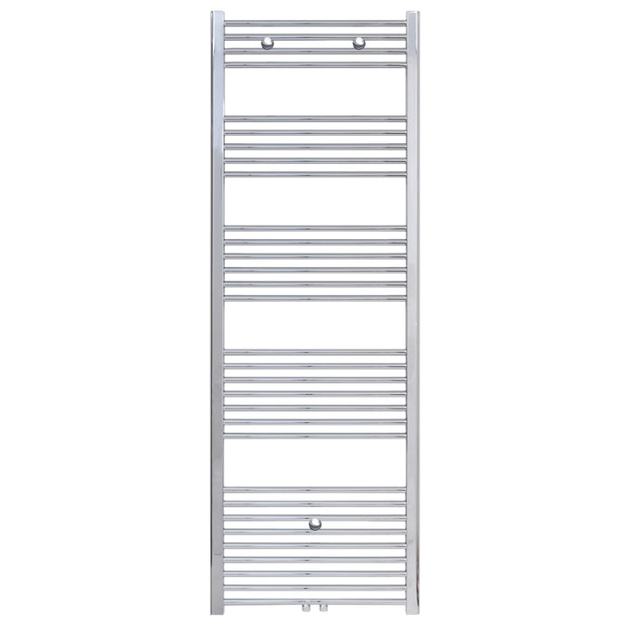 HANDDOEKRADIATOR MIDDEN AANSL. - -BELRAD