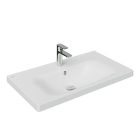 CREAVIT EKSEN WASTAFEL 80 CM