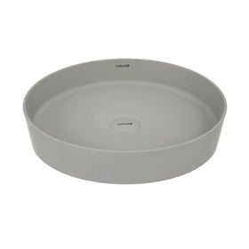 CREAVIT LOOP OPBOUW WASKOM (45CM) - KOEL GRIJS