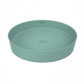 CREAVIT LOOP OPBOUW WASKOM (45CM) - NIJLGROEN