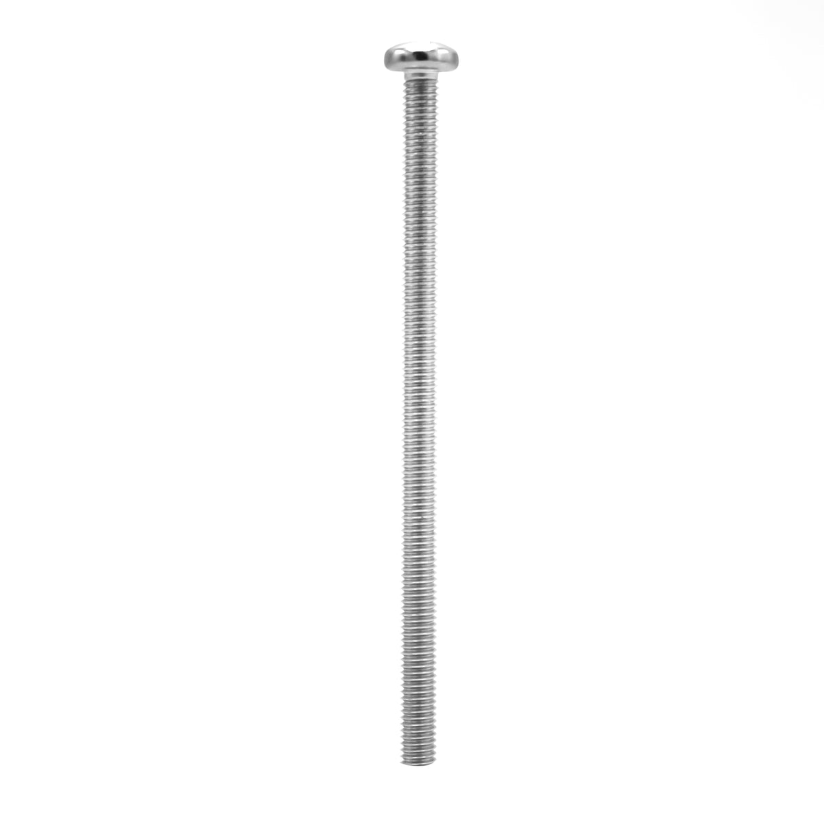 LANGE SCHROEF VOOR CLICK WASTE - LENGTE 12CM