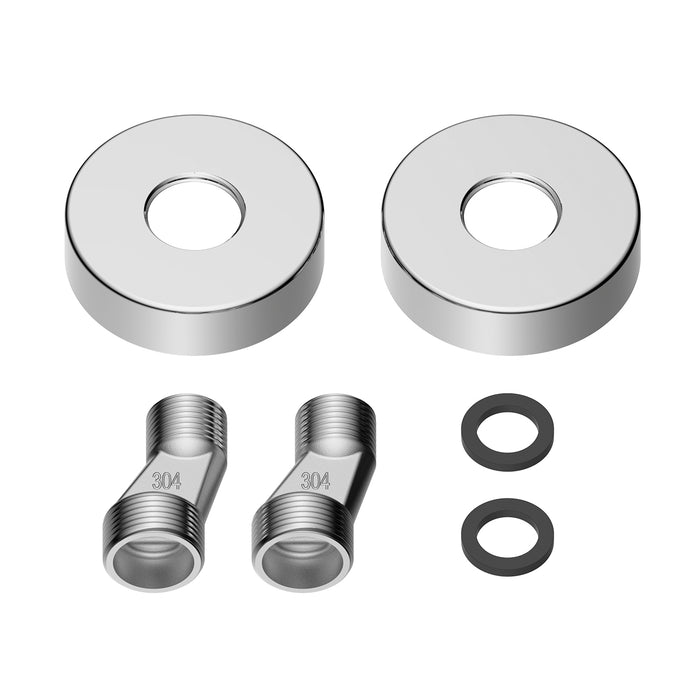 ALONI ROZET, S-KOPPELING 3/4