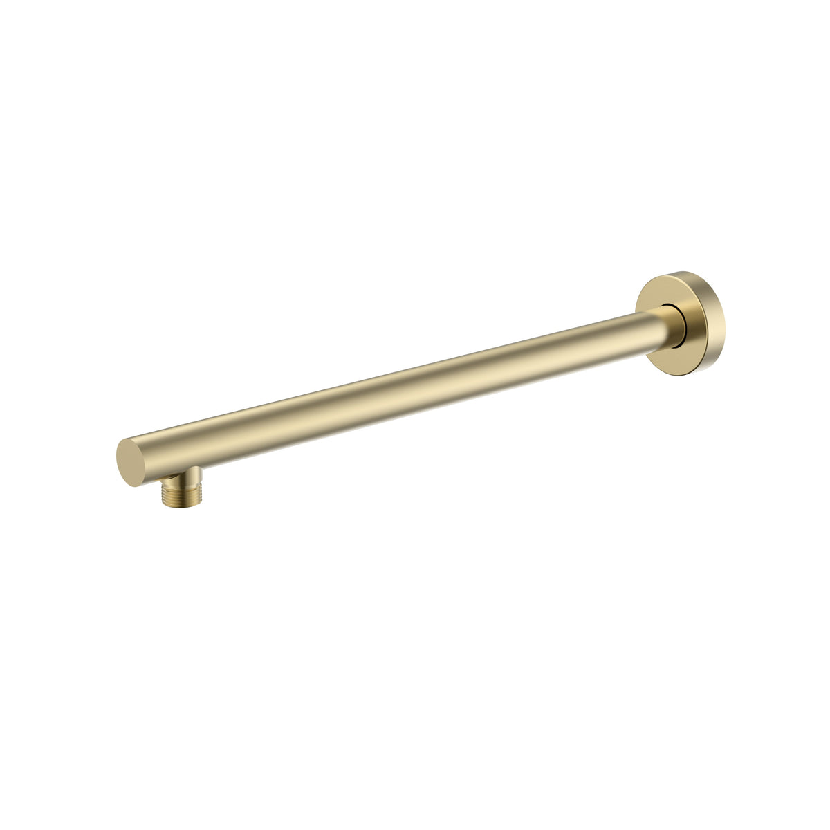 UNIFORMA DOUCHEARM - MUURBEVESTIGING - - (PVD)