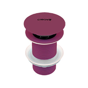 CREAVIT AFVOERPLUG - CLICK WASTE 5/4