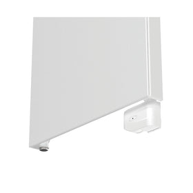 STELRAD VERTEX PLAN - ELEKTRISCHE RADIATOR - VERTICAAL - 1800X500M -1250W -GLANZEND WIT