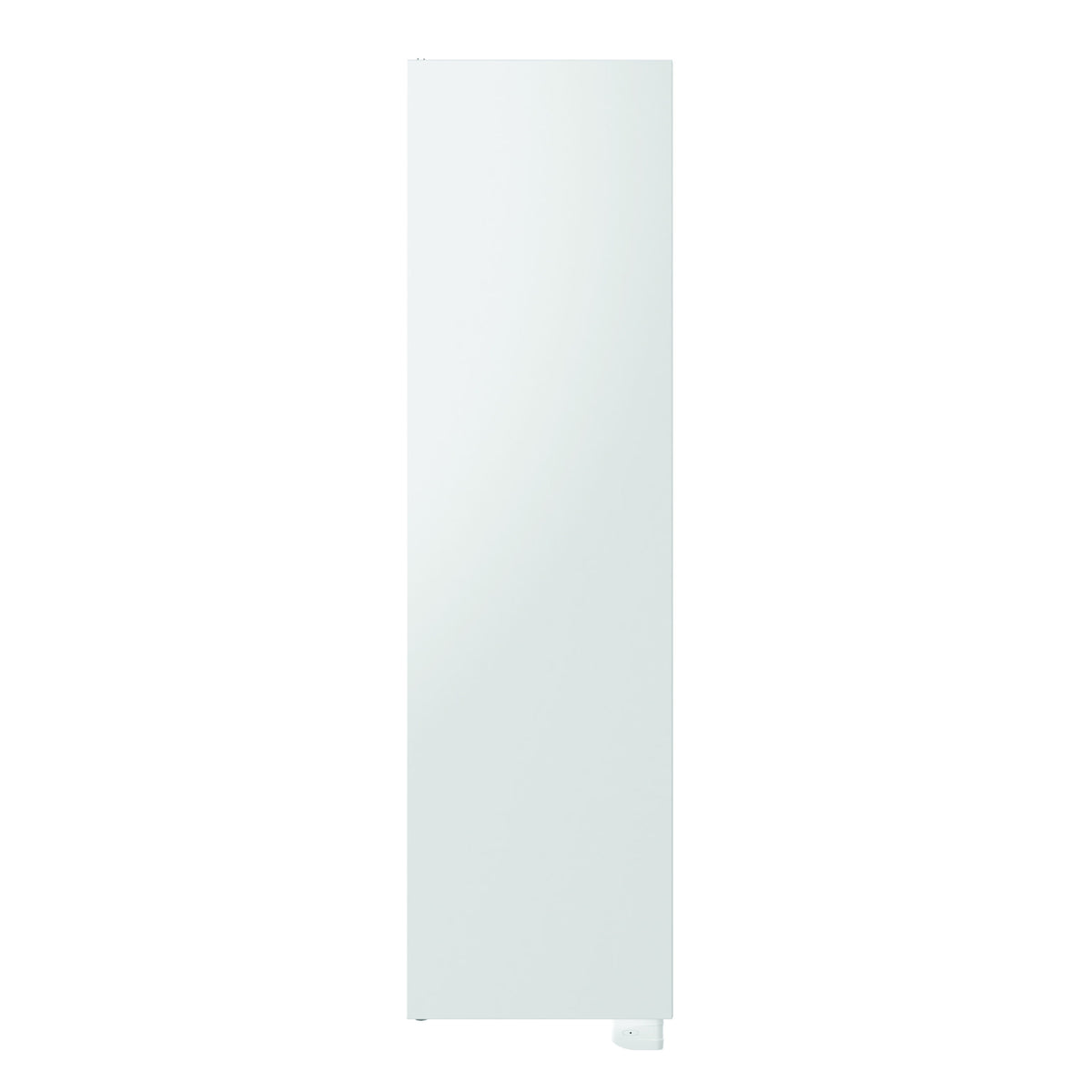 STELRAD VERTEX PLAN - ELEKTRISCHE RADIATOR - VERTICAAL - 1800X500M -1250W -GLANZEND WIT