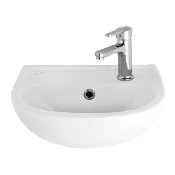 KERAMISCHE FONTEIN MET KRAANGAT