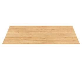 ALONI WASTAFELTABLET MDF (118.4X45.5X2.6 CM) - SAFIR