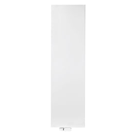 STELRAD VERTEX PLAN - T20 - VERTICALE RADIATOR - 1800X600MM - 1519W - GLANZEND WIT