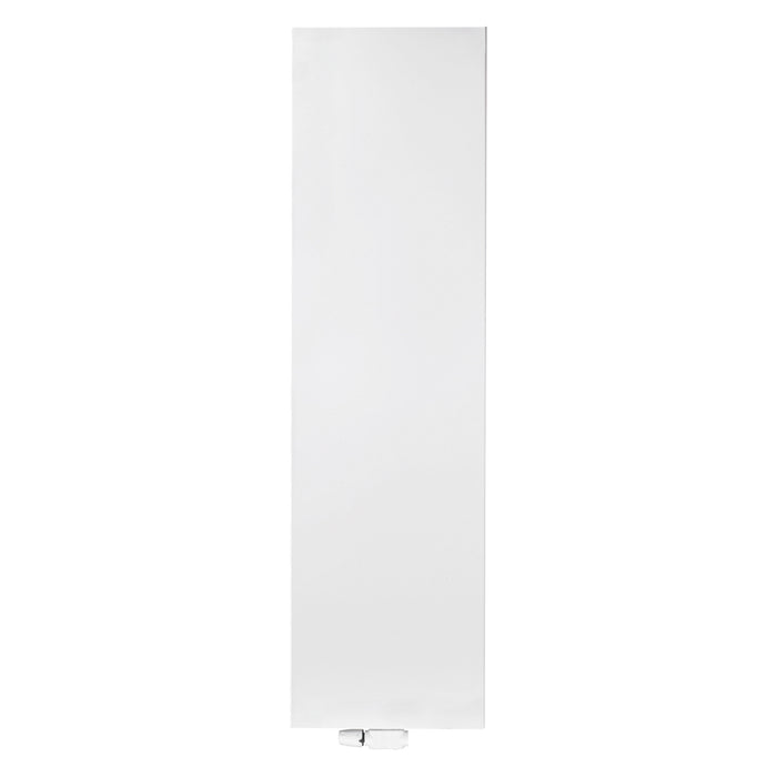 STELRAD VERTEX PLAN - T20 - VERTICALE RADIATOR - 1800X600MM - 1519W - GLANZEND WIT