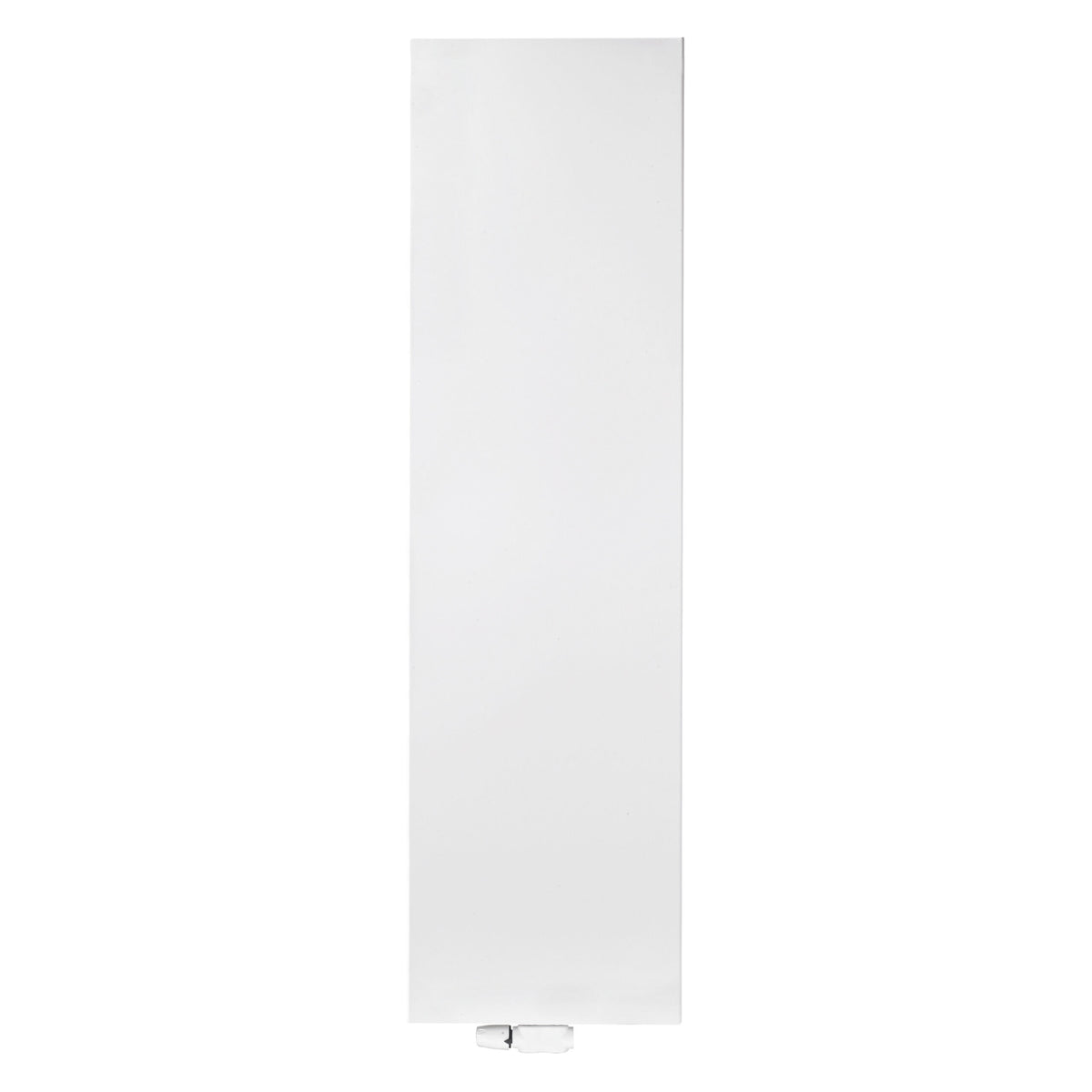 STELRAD VERTEX PLAN - T20 - VERTICALE RADIATOR - 1600X500MM - 1155W - GLANZEND WIT