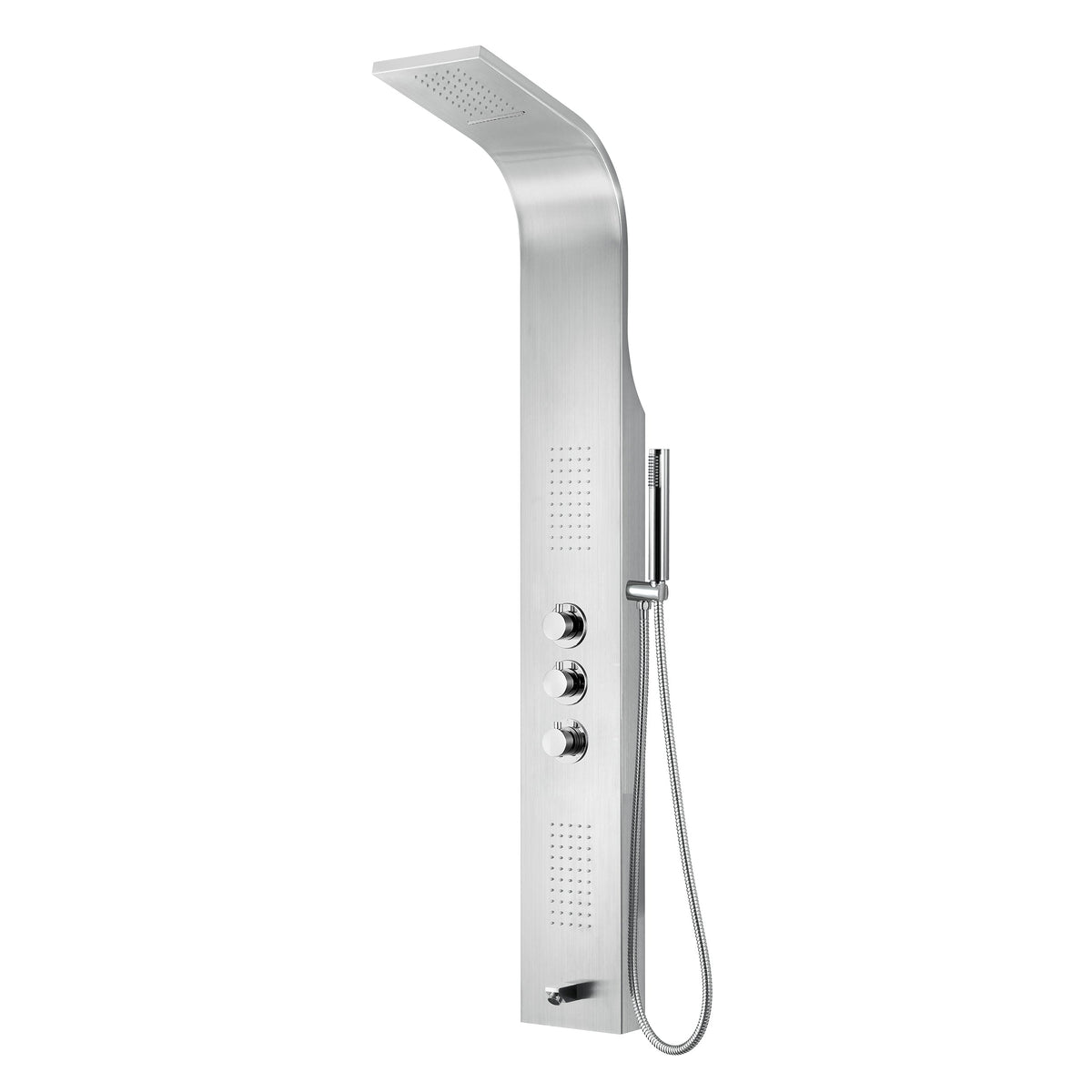 ALONI THERMOSTATISCHE DOUCHEPANEEL